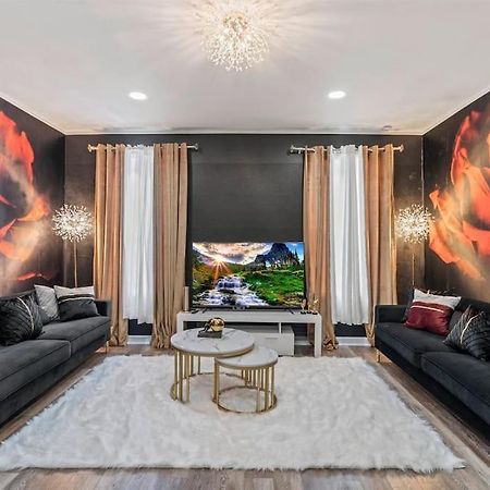 Gold Rush Apartman Philadelphia Kültér fotó