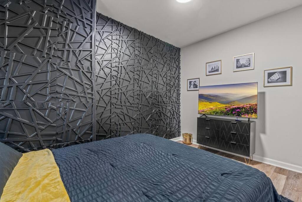 Gold Rush Apartman Philadelphia Kültér fotó