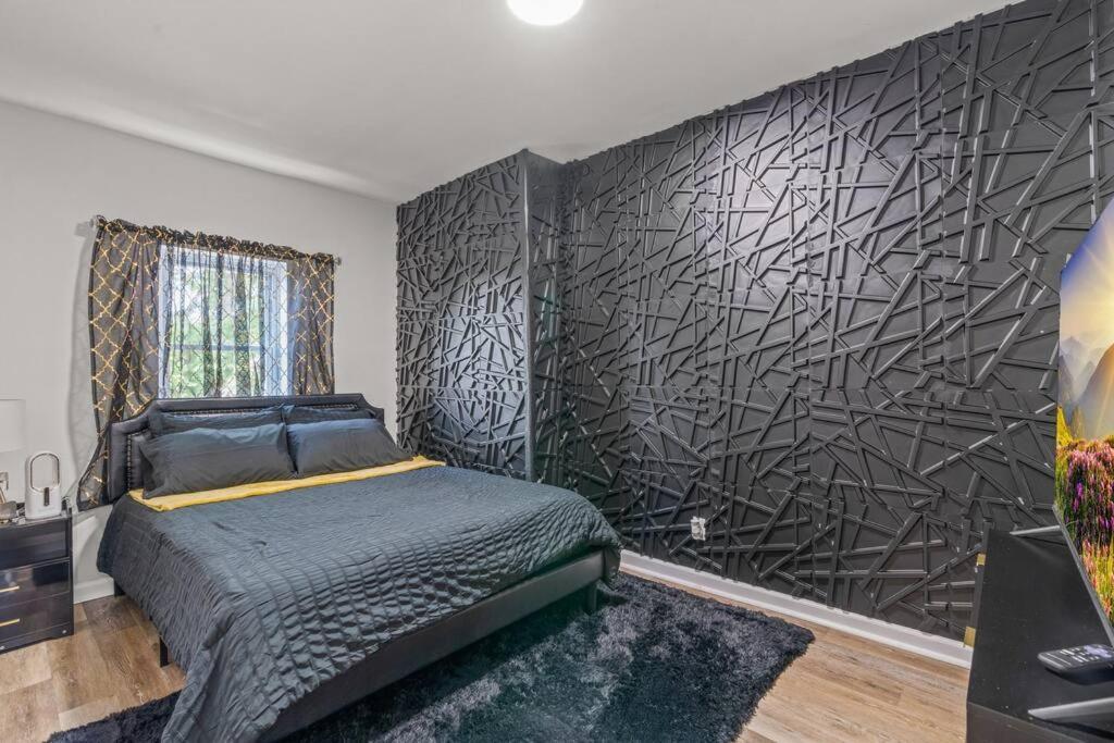 Gold Rush Apartman Philadelphia Kültér fotó