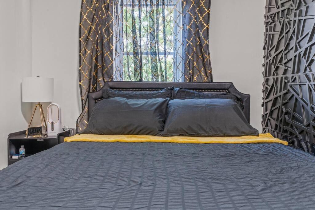 Gold Rush Apartman Philadelphia Kültér fotó