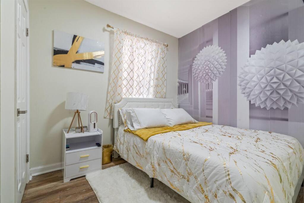 Gold Rush Apartman Philadelphia Kültér fotó