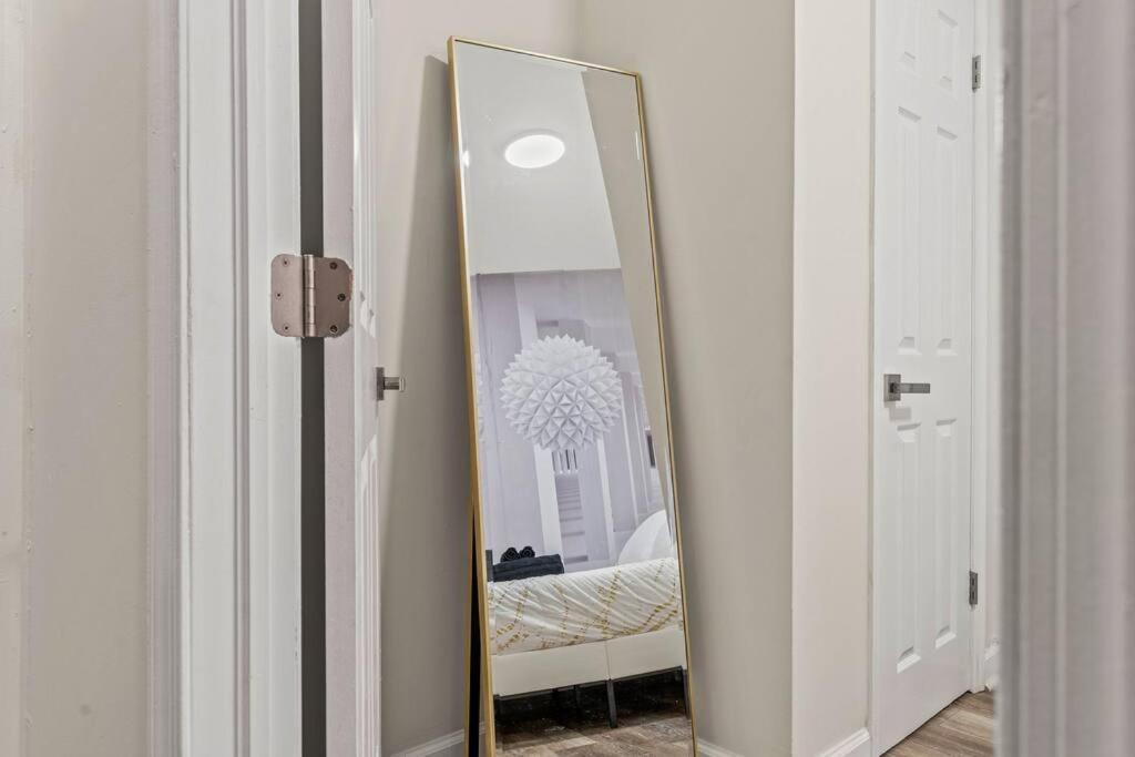 Gold Rush Apartman Philadelphia Kültér fotó