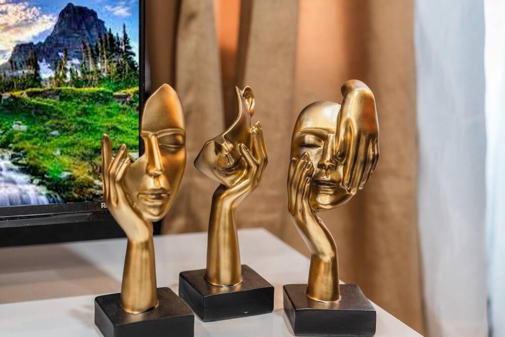 Gold Rush Apartman Philadelphia Kültér fotó