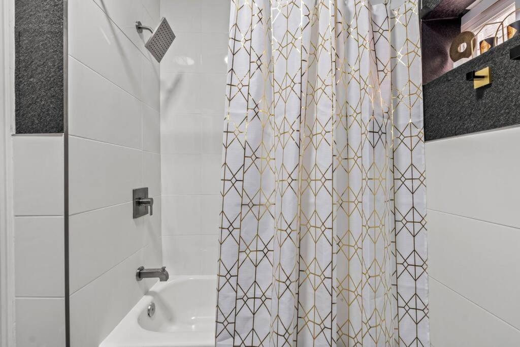 Gold Rush Apartman Philadelphia Kültér fotó